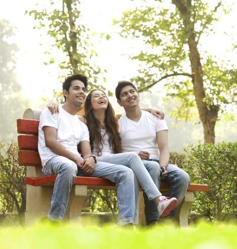 Premium family living East Bangalore apartments