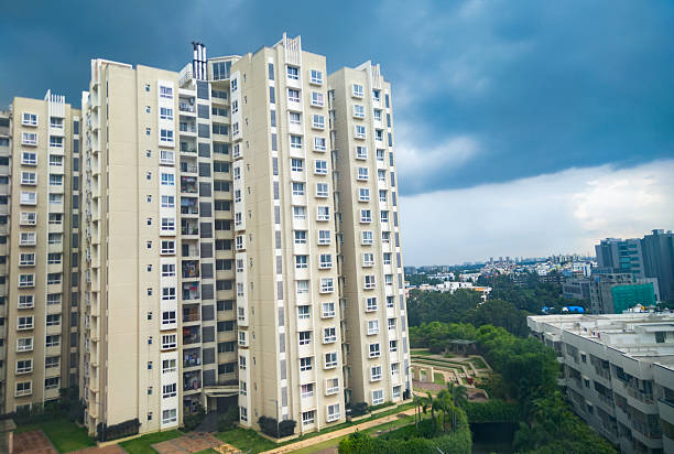 How to Choose the Right 2 & 3 BHK Apartment in East Bengaluru